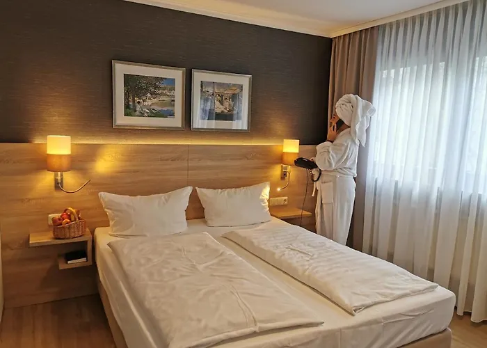 Hotel Cristal
