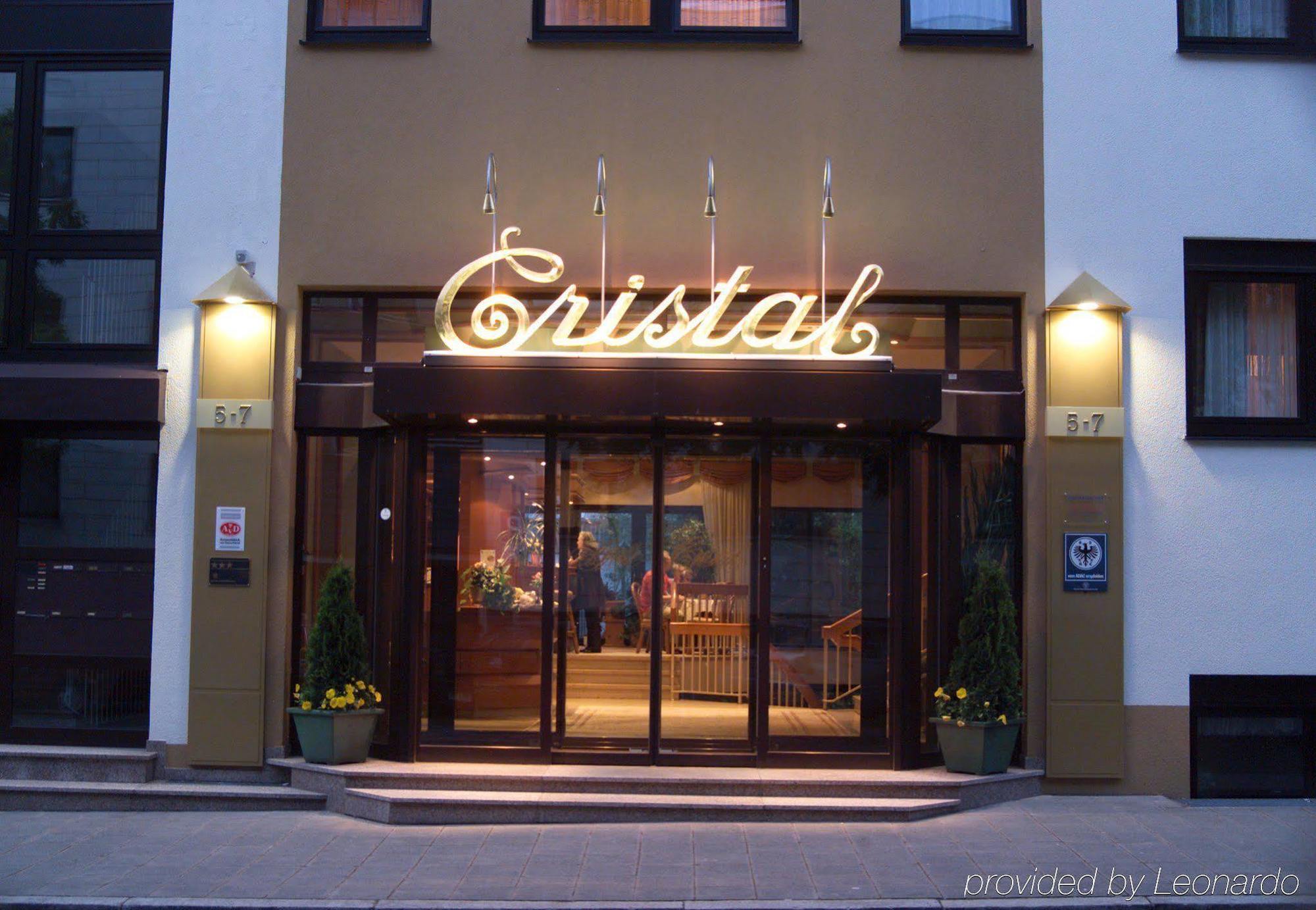 Hotel Cristal