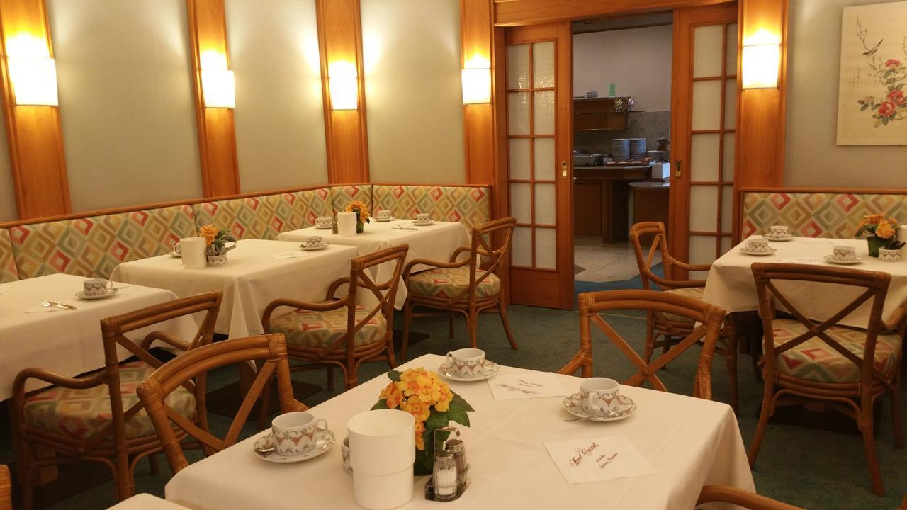 Hotel Cristal Nürnberg