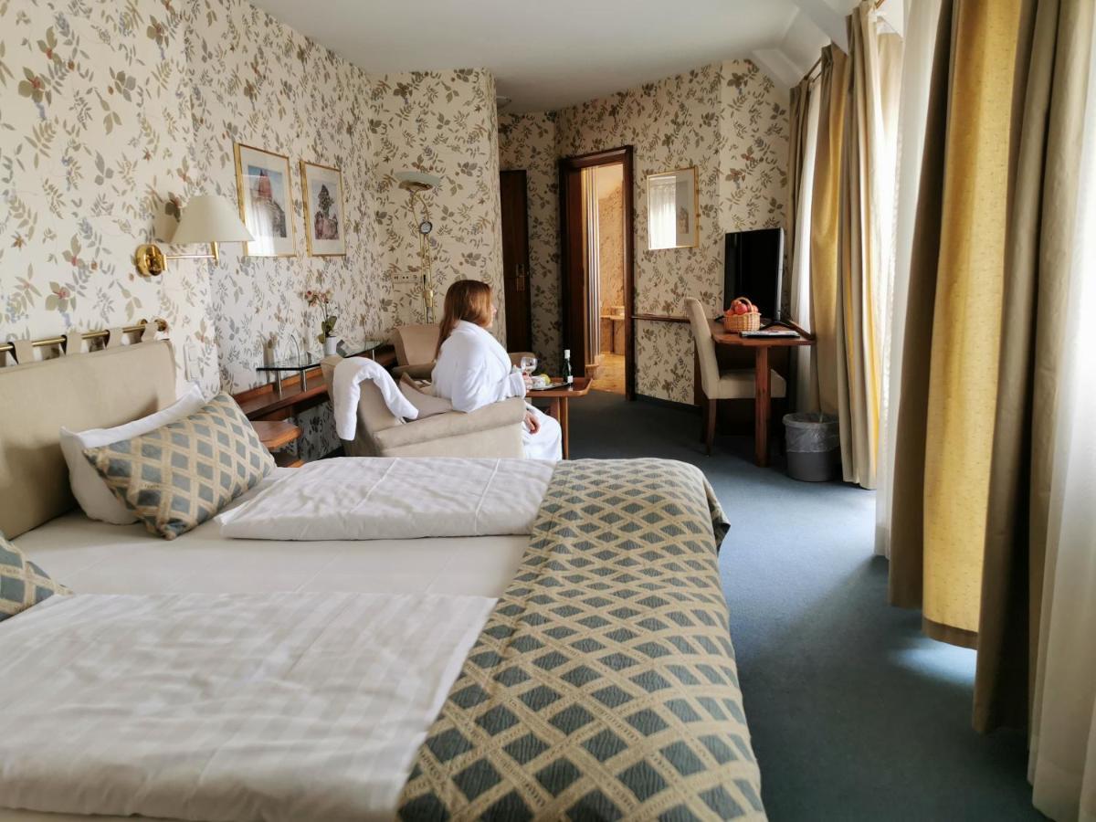Cristal Hotel Nürnberg