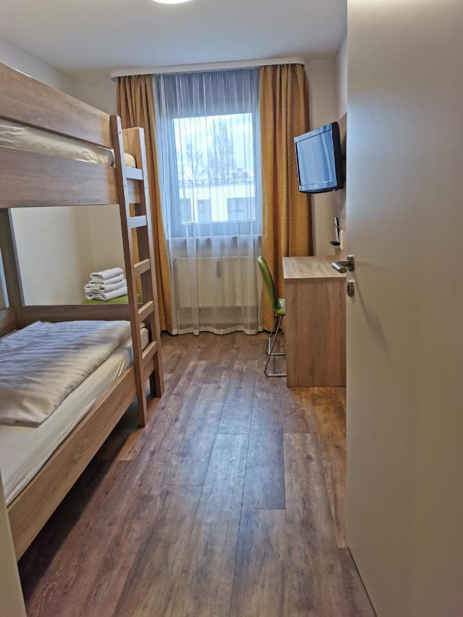 Cristal Hotel 3*