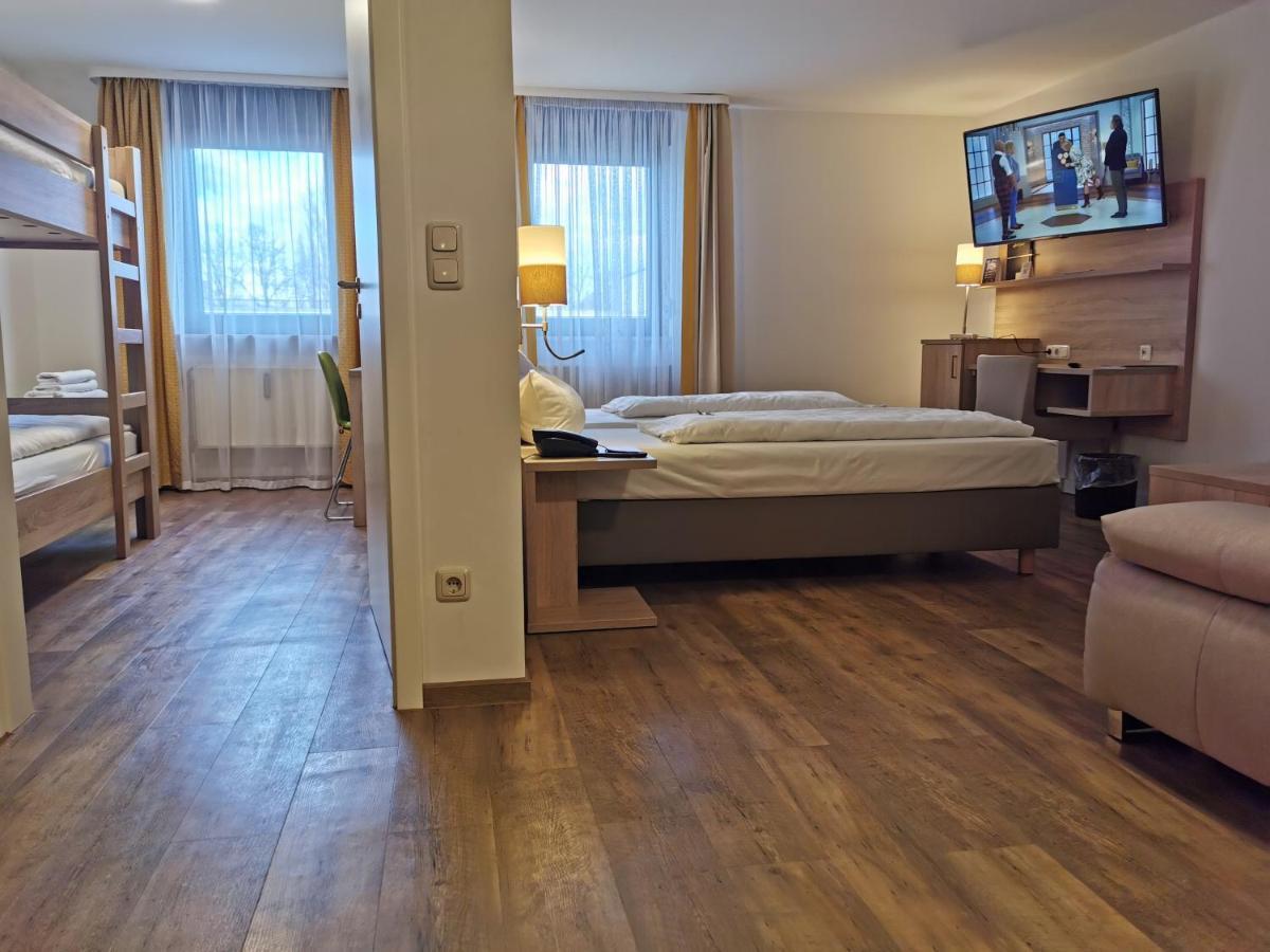 Hotel Cristal Nürnberg