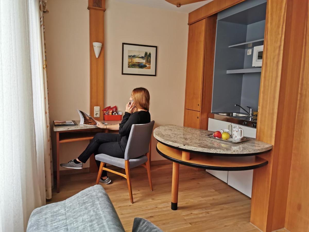 Hotel Cristal Nürnberg