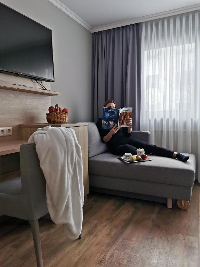 Hotel Cristal Nürnberg