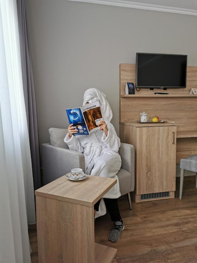 Hotel Cristal 3*