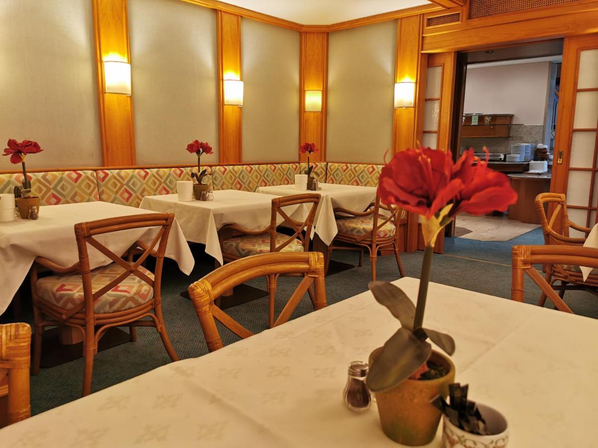 Hotel Cristal Nürnberg