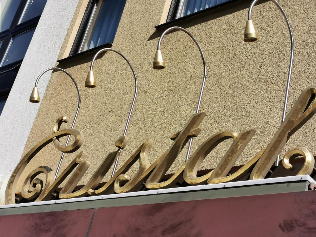 Cristal