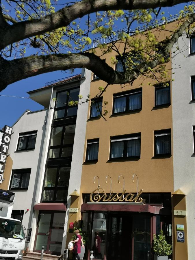 Cristal 3* Nürnberg