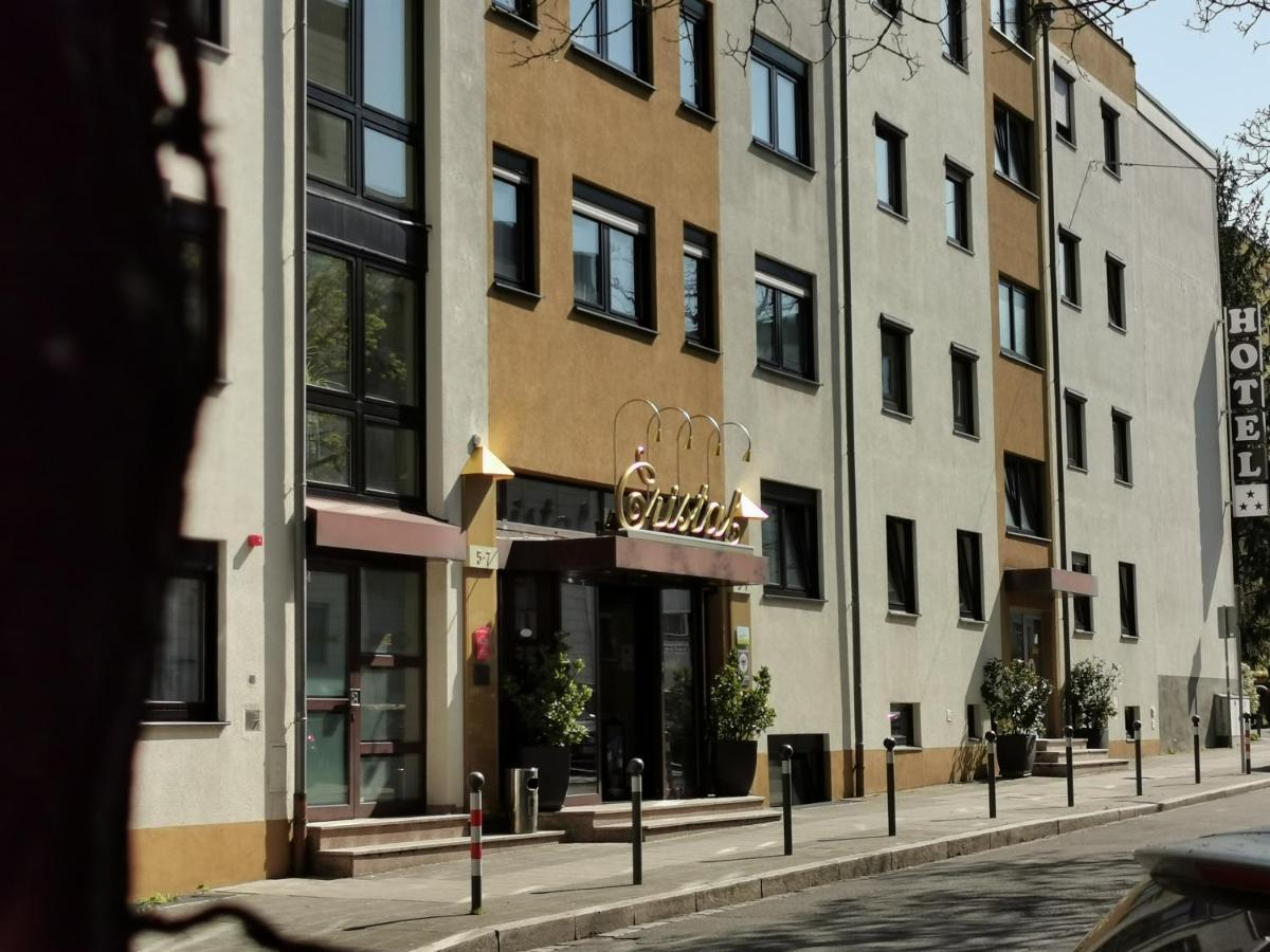 Cristal 3* Nürnberg
