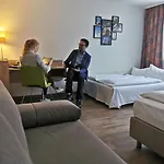 Hotel Cristal