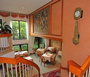 Hotel Cristal 3*