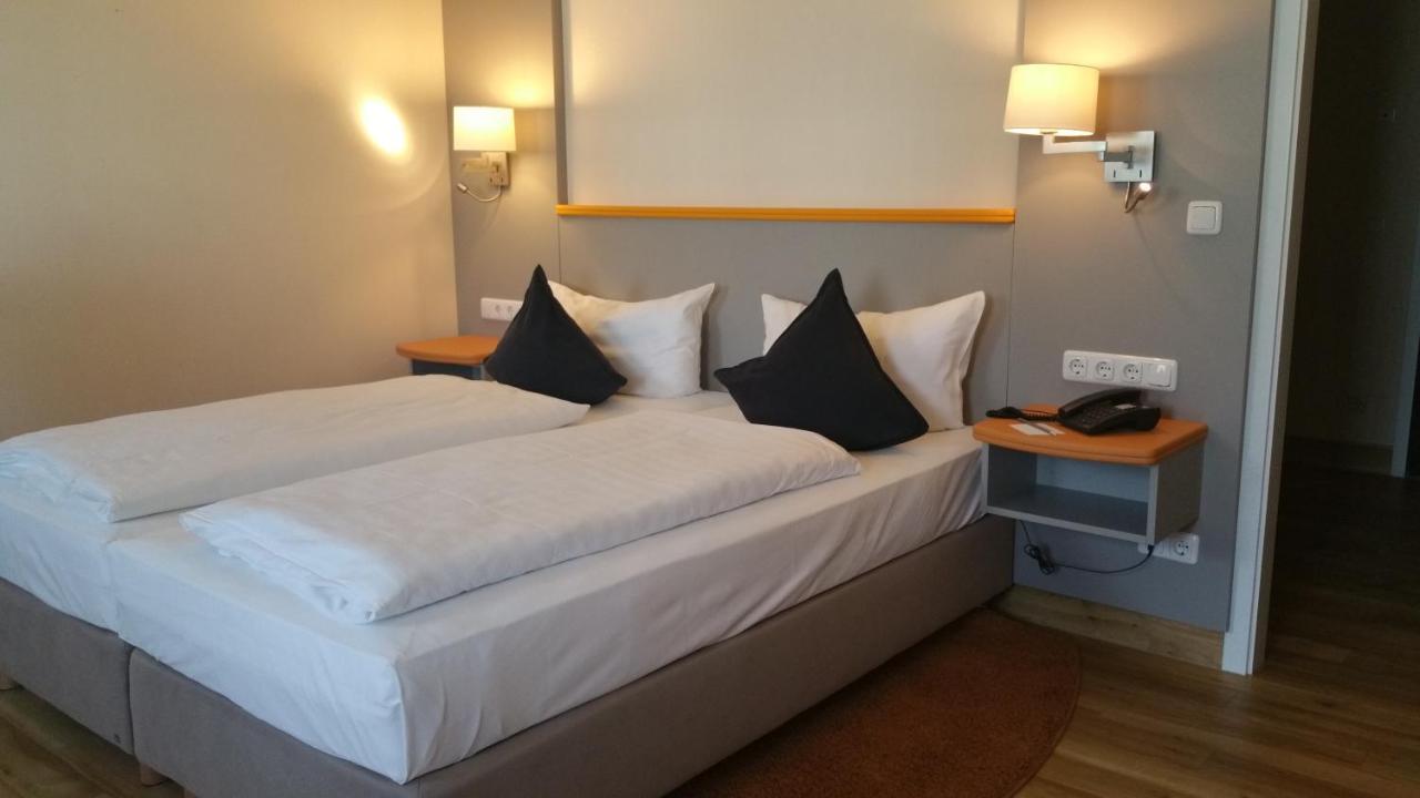Hotel Cristal Nuremberg