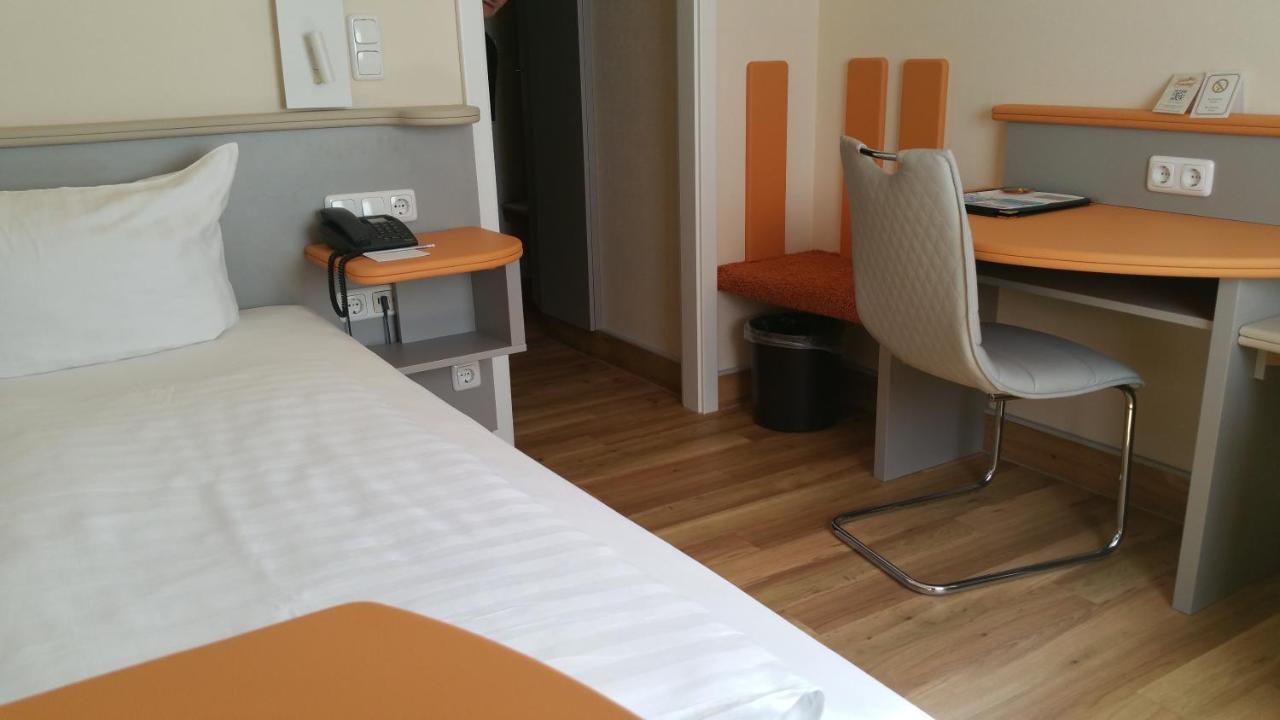 Cristal 3* Nuremberg