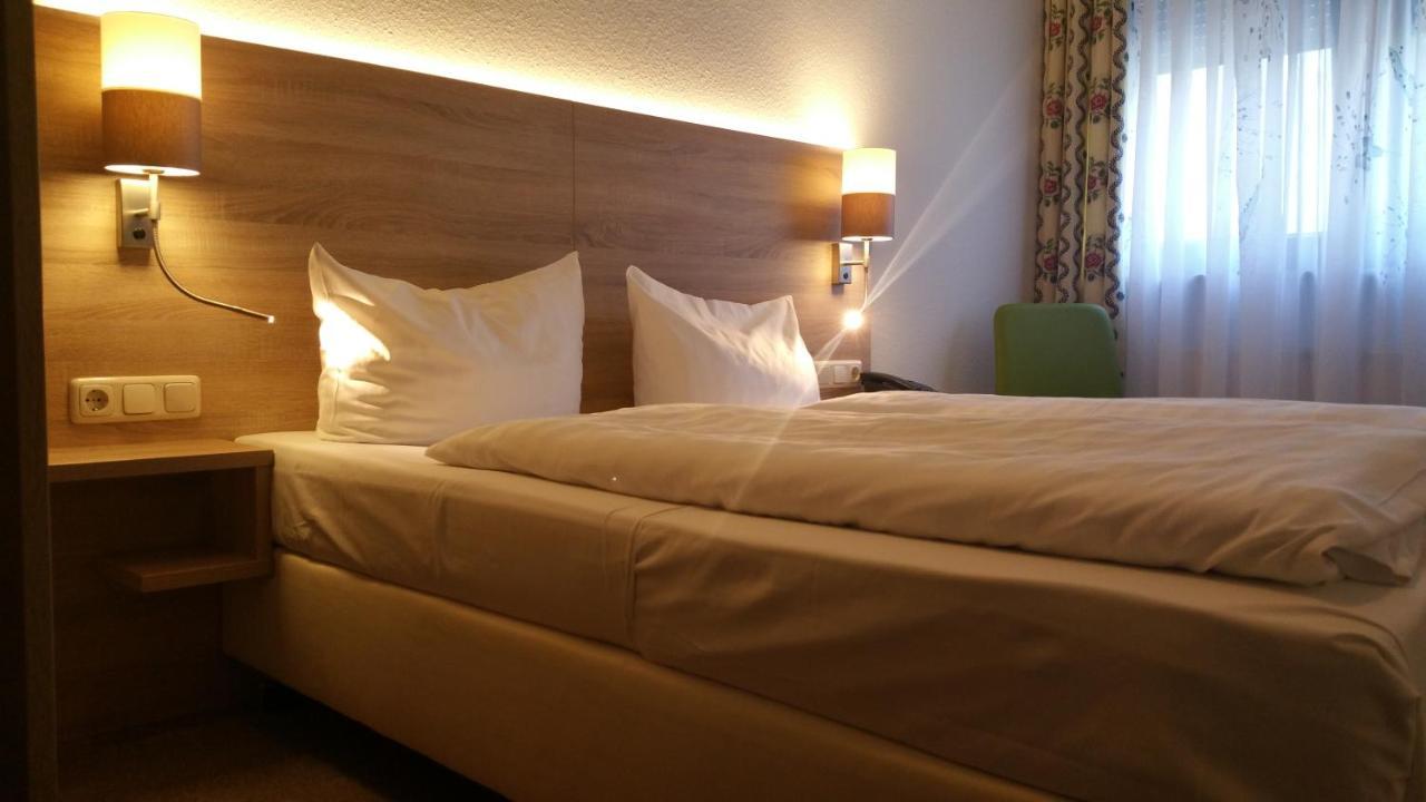 Cristal Hotel