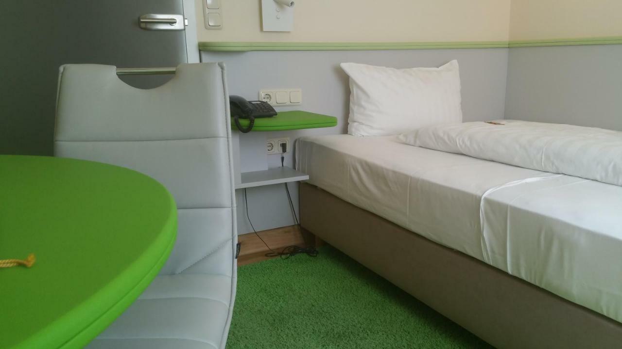 Hotel Cristal