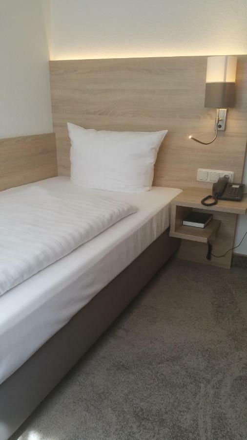 Cristal Hotel Nuremberg