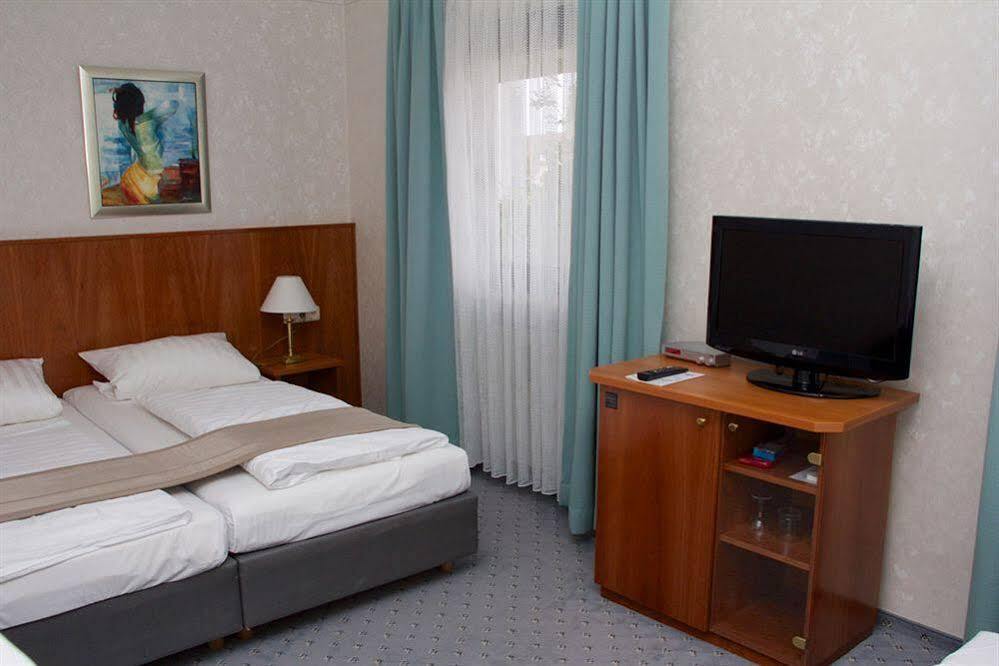 Hotel Cristal