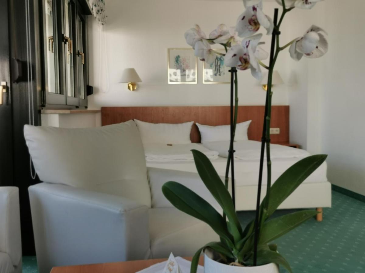 Cristal Hotel Nuremberg