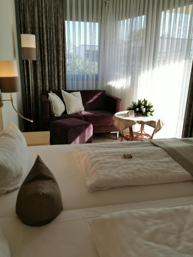 Cristal Hotel