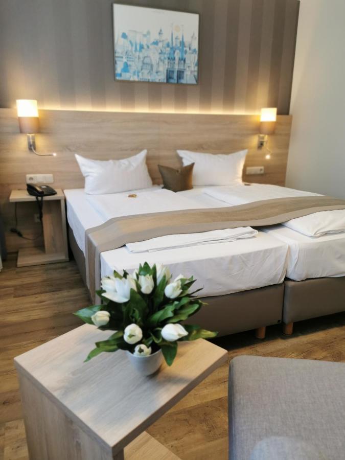 Cristal Nuremberg