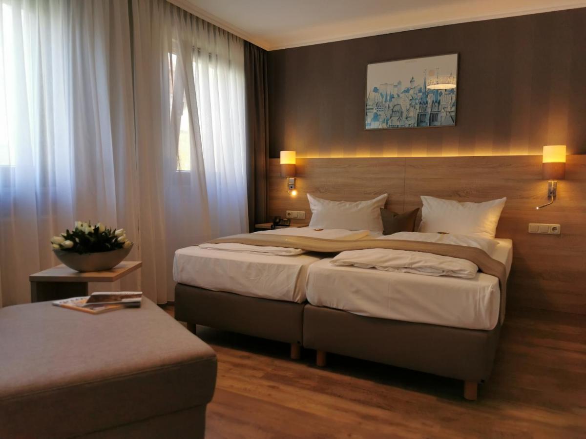 Cristal 3* Nuremberg